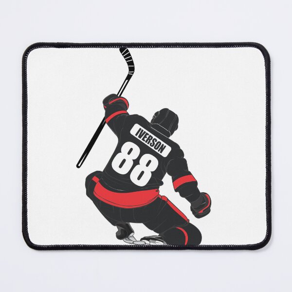 Item preview, 88 IVERSON Hockey Products designed and sold by stinkylockers.