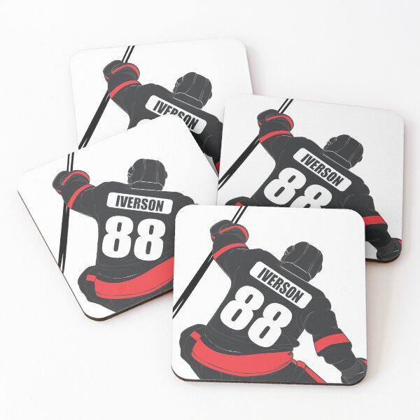 Item preview, 88 IVERSON Hockey Products designed and sold by stinkylockers.