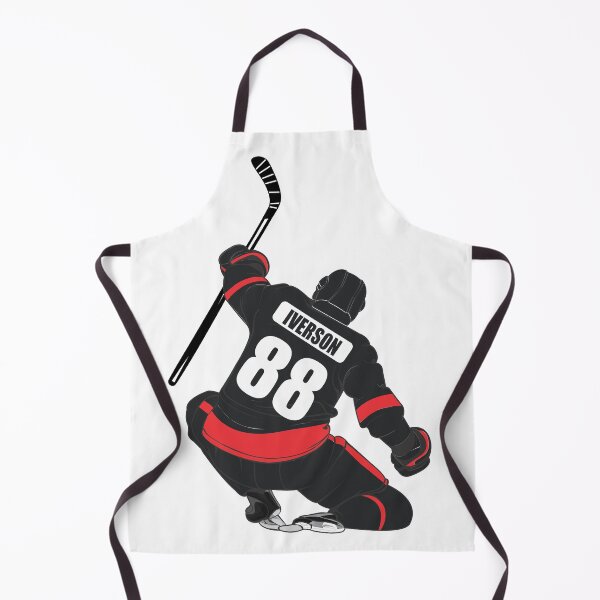 Item preview, 88 IVERSON Hockey Products designed and sold by stinkylockers.