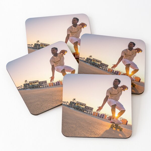 Item preview, Surf skater training surfing moves designed and sold by homydesign.