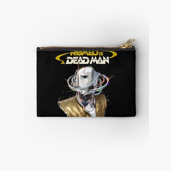 Item preview, Romeo is a dead man portrait designed and sold by JCBA.