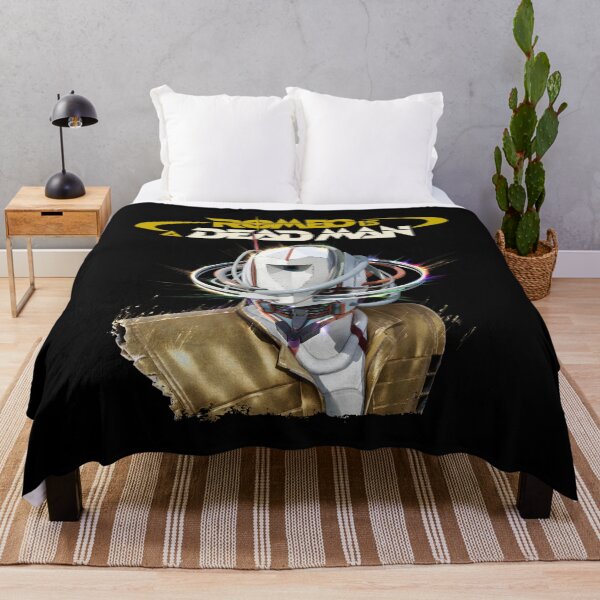 Item preview, Romeo is a dead man portrait designed and sold by JCBA.
