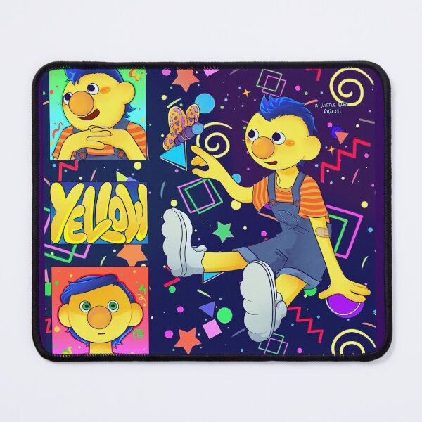 Item preview, MY BABY (DHMIS) designed and sold by fluffshadow_art.