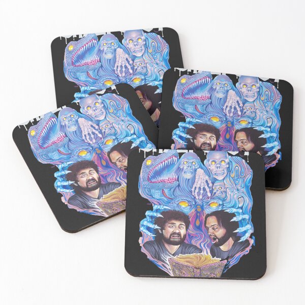 Item preview, creepcast merch designed and sold by thitrasho.