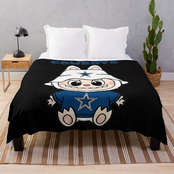 Item preview, Cheerful Labubu Cowboys Cartoon designed and sold by Gwansiognu.