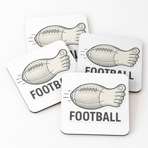 Item preview, Football  designed and sold by Llewynn1225.