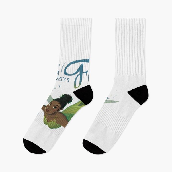 Item preview, Wendy Tinker Bell I’m Always Fly  designed and sold by DemetMath.