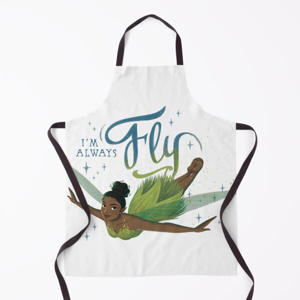 Item preview, Wendy Tinker Bell I’m Always Fly designed and sold by DemetMath.