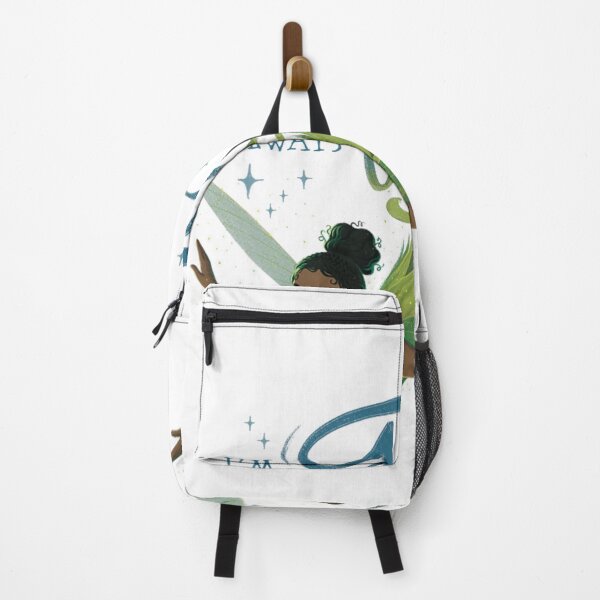 Item preview, Wendy Tinker Bell I’m Always Fly designed and sold by DemetMath.
