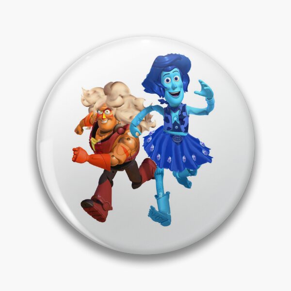 Item preview, Jasper and Lapis designed and sold by JasonLupas.