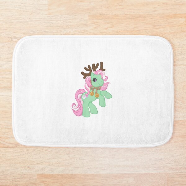 Item preview, Menta navideña designed and sold by BluBeeScribbles.