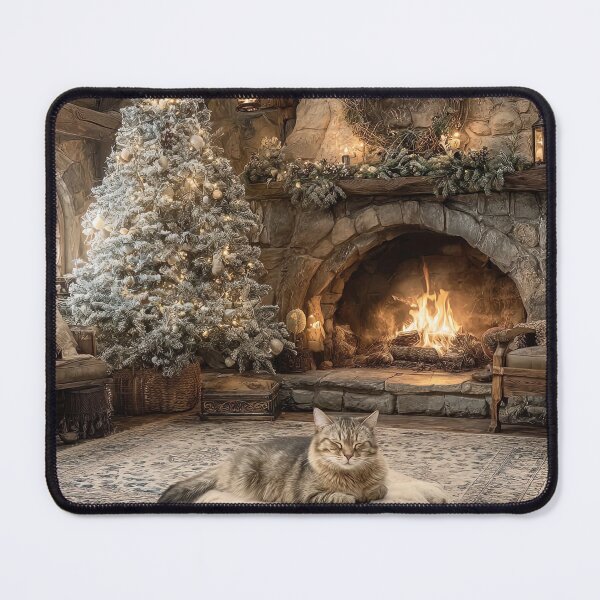 Item preview, Whispers of Winter Hearthlight designed and sold by bloorose.