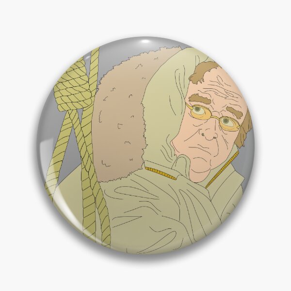 Item preview, Blair in Isolation - The Thing designed and sold by RadDadArt.