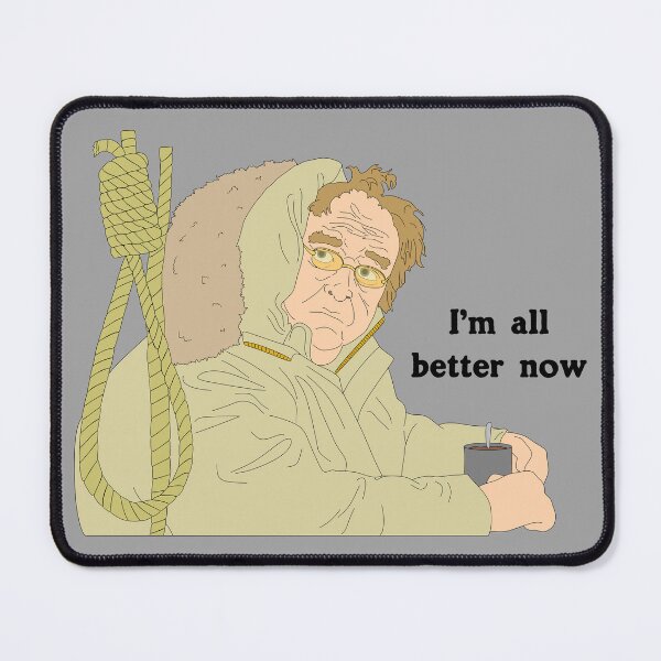 Item preview, Blair in Isolation - The Thing designed and sold by RadDadArt.