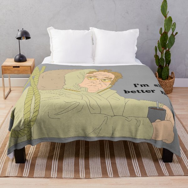 Item preview, Blair in Isolation - The Thing designed and sold by RadDadArt.