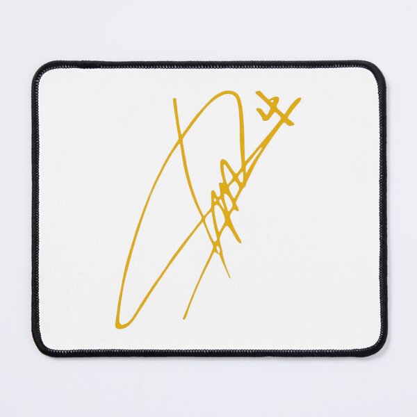 Item preview, Lando Norris WDC 2025 Signature designed and sold by madisongolan.