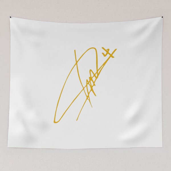Item preview, Lando Norris WDC 2025 Signature designed and sold by madisongolan.