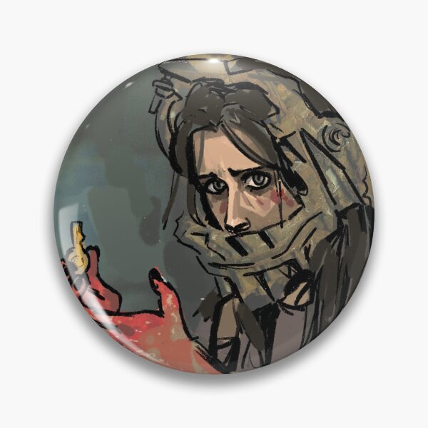 Item preview, Amanda - Saw Franchise designed and sold by owtink.