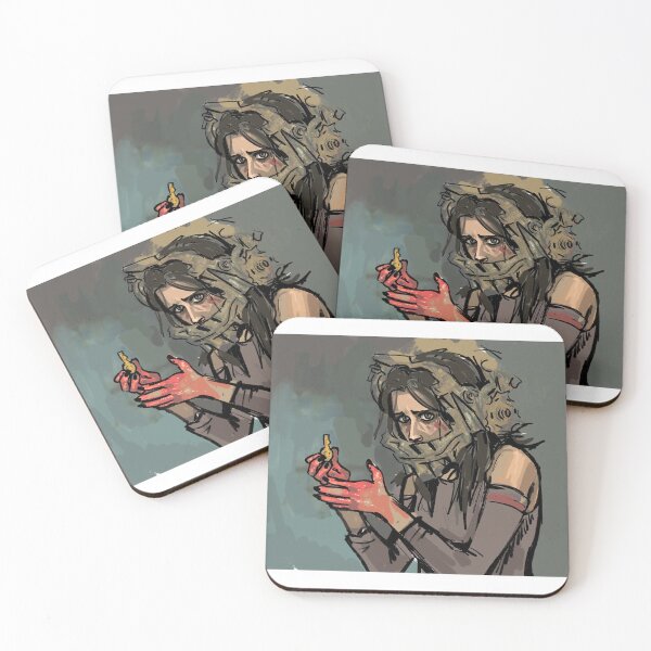 Item preview, Amanda - Saw Franchise designed and sold by owtink.
