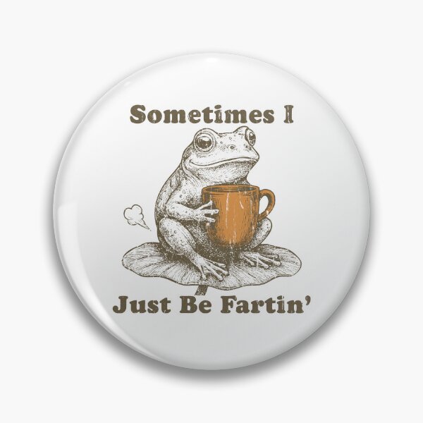 Item preview, Sometimes I Just Be Fartin' designed and sold by fouadsolii.