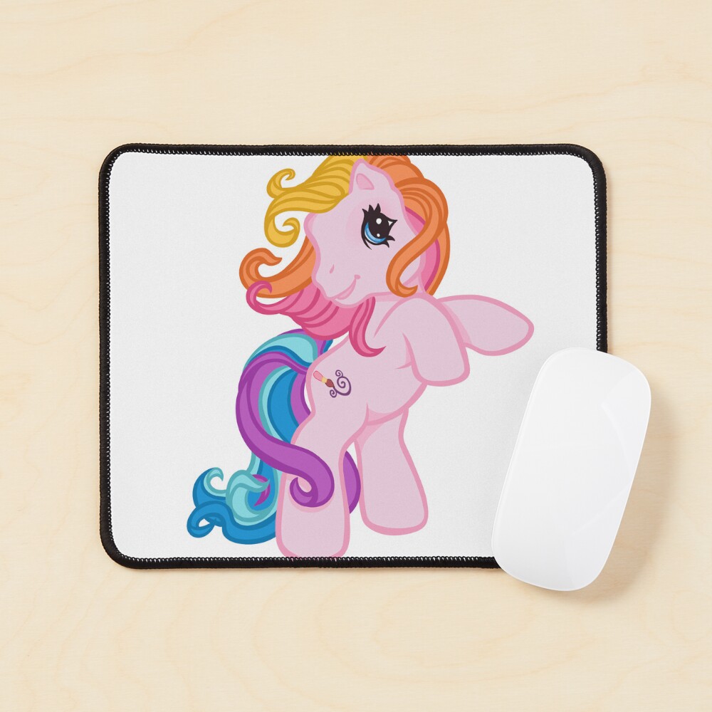 Item preview, Mouse Pad designed and sold by BluBeeScribbles.