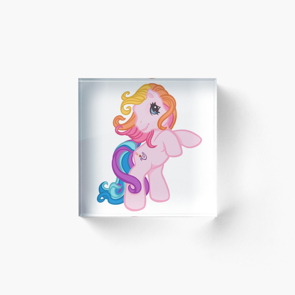 Item preview, Acrylic Block designed and sold by BluBeeScribbles.