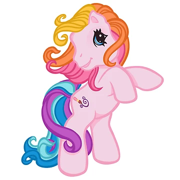 Artwork thumbnail, Toola Roola by BluBeeScribbles