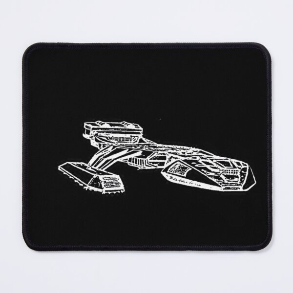 Item preview, BattleStar Galactica Just a fan art The ship#2 designed and sold by Helios Be. Lavsh.