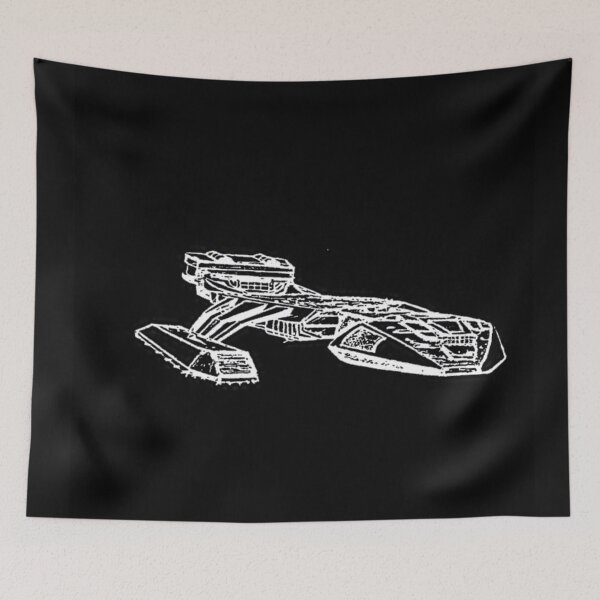 Item preview, BattleStar Galactica Just a fan art The ship#2 designed and sold by Helios Be. Lavsh.