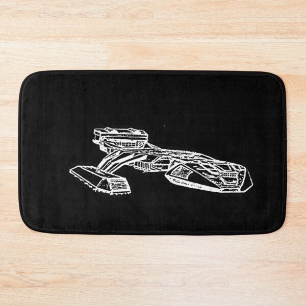 Item preview, BattleStar Galactica Just a fan art The ship#2 designed and sold by Helios Be. Lavsh.