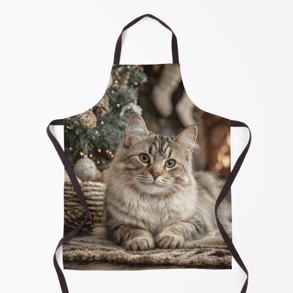 Item preview, Pinecones and Purring Fireside Dreams designed and sold by bloorose.