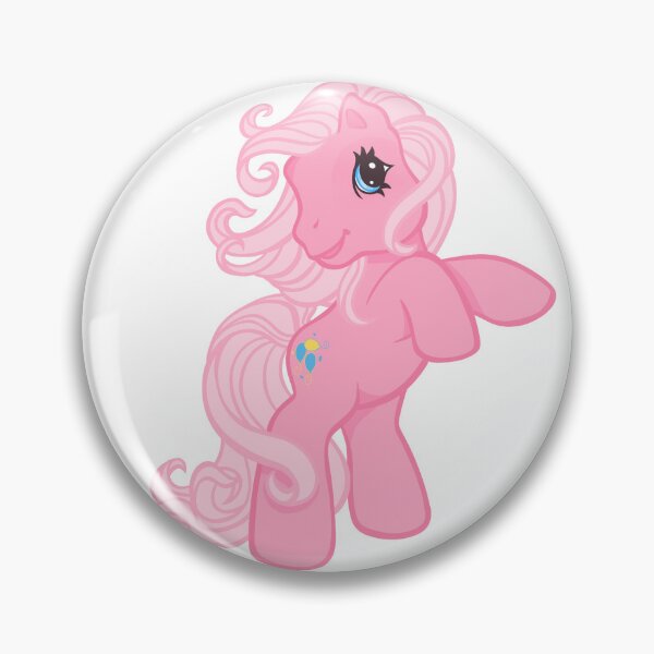 Item preview, Pinkie Pie designed and sold by BluBeeScribbles.
