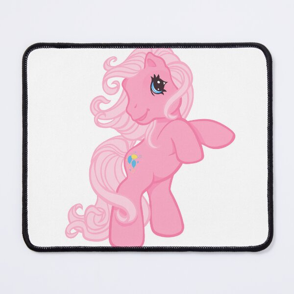 Aperçu de l'œuvre Pinkie Pie créée et vendue par BluBeeScribbles.