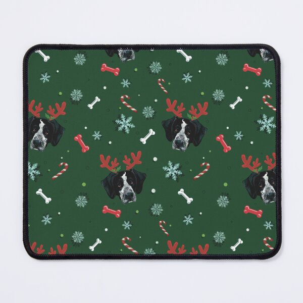 Item preview, Christmas Duck Dog designed and sold by Hollydawnasaur.