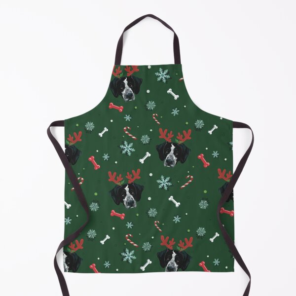 Item preview, Christmas Duck Dog designed and sold by Hollydawnasaur.