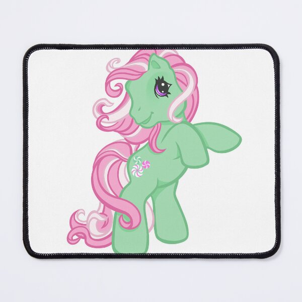 Item preview, Minty designed and sold by BluBeeScribbles.