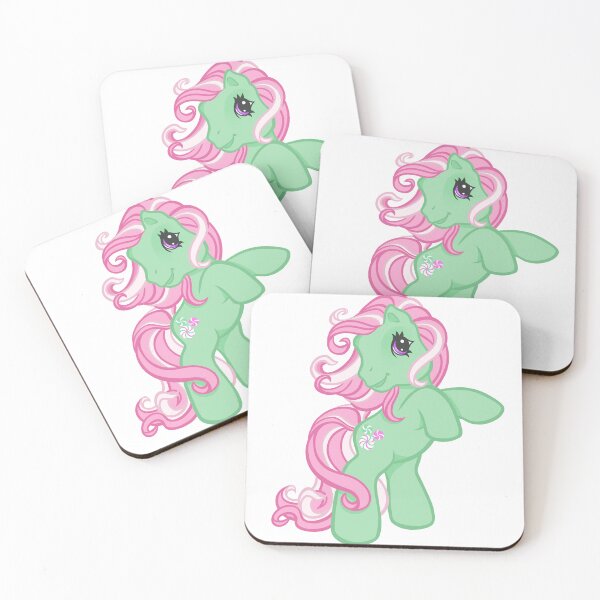 Item preview, Minty designed and sold by BluBeeScribbles.