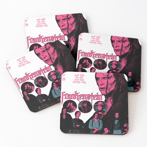 Item preview, Frankenstein (2025) designed and sold by arycha.