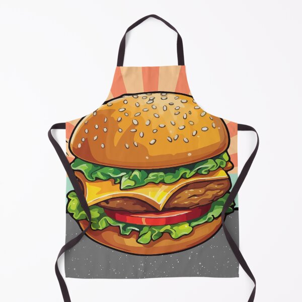 Item preview, Bob's Burgers First season wall art designed and sold by RandomDotPixel.