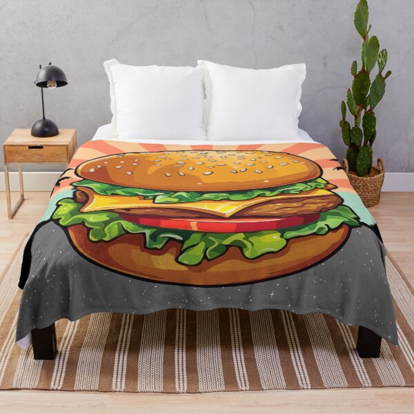 Item preview, Bob's Burgers First season wall art designed and sold by RandomDotPixel.