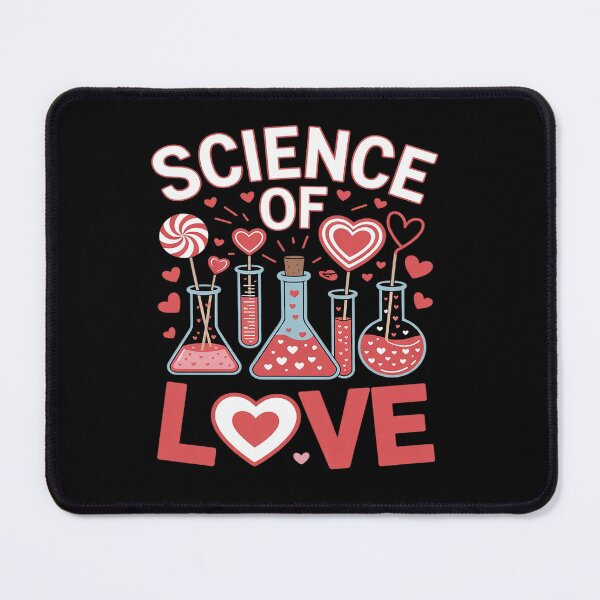 Item preview, Science Girl Chemistry Science Teacher I Love Science designed and sold by Moxizz.
