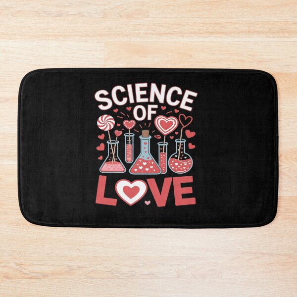 Item preview, Science Girl Chemistry Science Teacher I Love Science designed and sold by Moxizz.