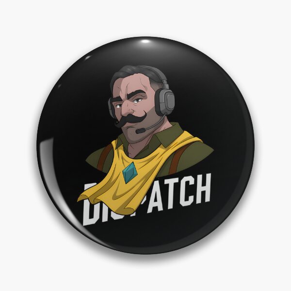 Item preview, Punch Up Dispatch Game designed and sold by ViolaOrn.