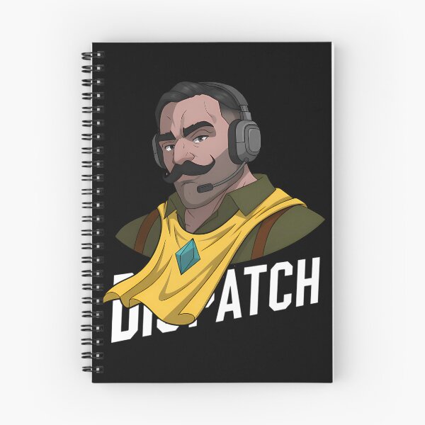 Item preview, Punch Up Dispatch Game designed and sold by ViolaOrn.