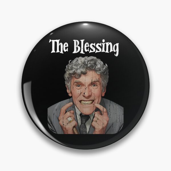 Item preview, The Blessing designed and sold by passantpossi.