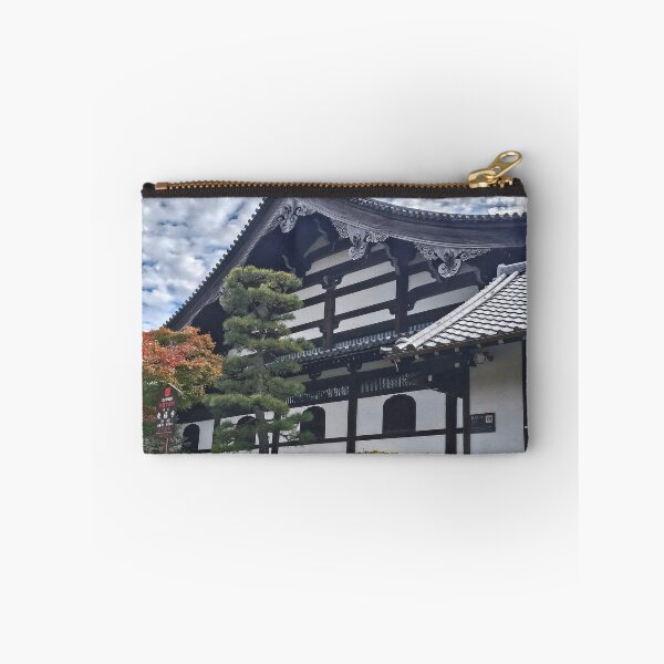 Item preview, Japanese Temple designed and sold by Alla Gill.