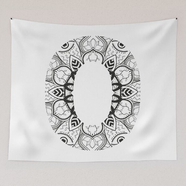 Item preview, O Mandala designed and sold by abirose30.