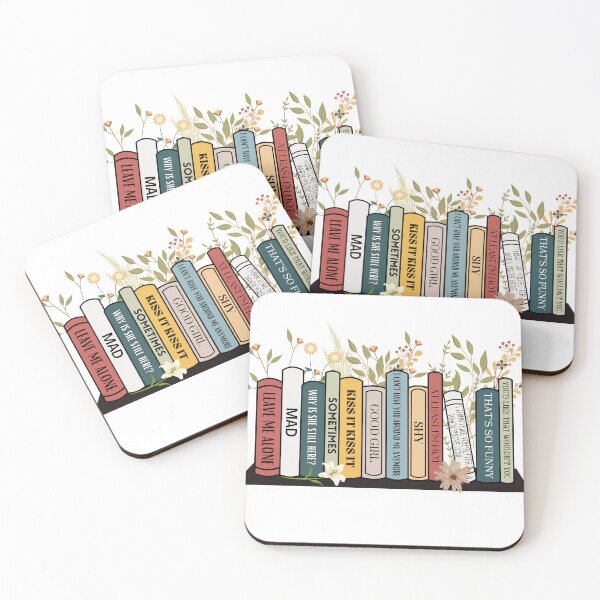 Item preview, Renee Rapp Bite Me Album Tracklist As Books designed and sold by lavndershrtdays.