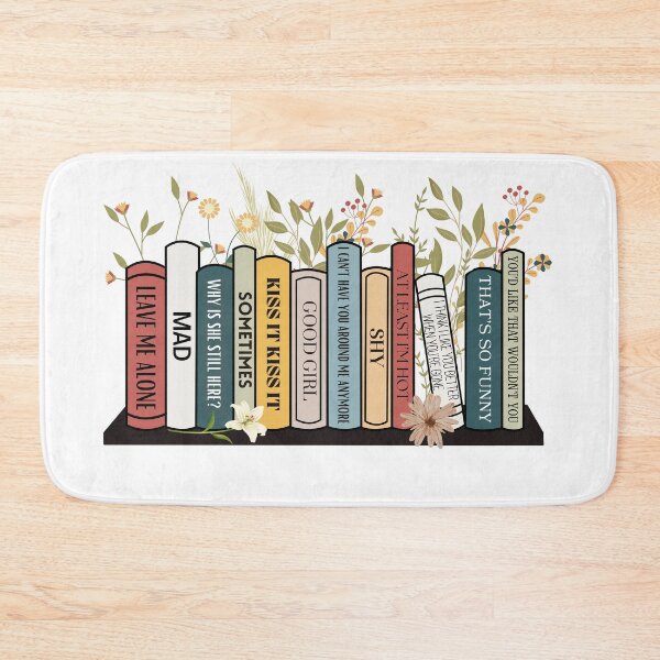 Item preview, Renee Rapp Bite Me Album Tracklist As Books designed and sold by lavndershrtdays.