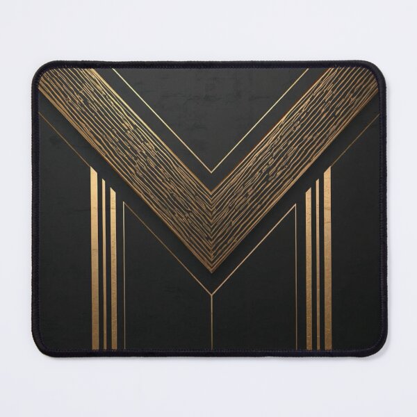 Item preview, Black & Gold V-Line designed and sold by Bellassi.